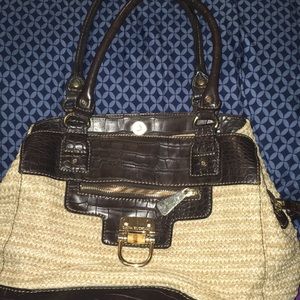 Dana buchman purse